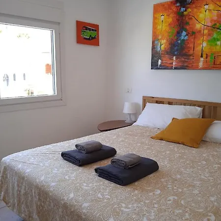 Casa Panoramica Maison d'hôtes