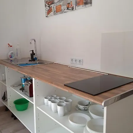 Casa Panoramica *
