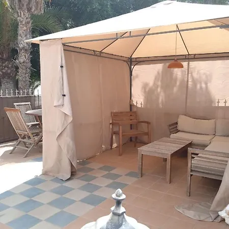 Casa Panoramica *