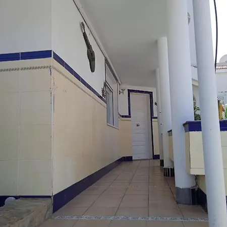 Casa Panoramica *