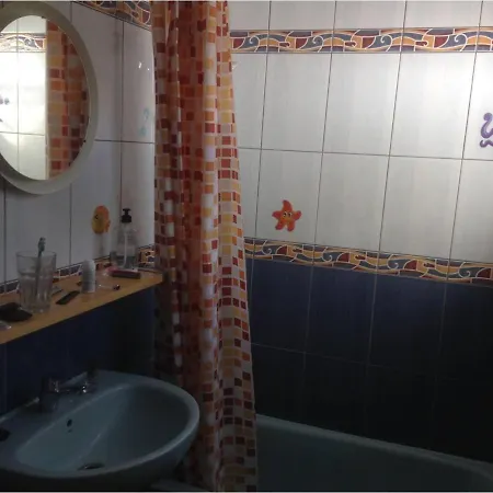 Casa Panoramica Pensionat Maspalomas (Gran Canaria)