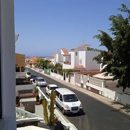 Casa Panoramica