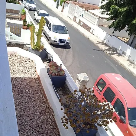 Casa Panoramica