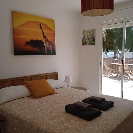 Guest house Casa Panoramica *