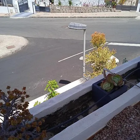 Casa Panoramica