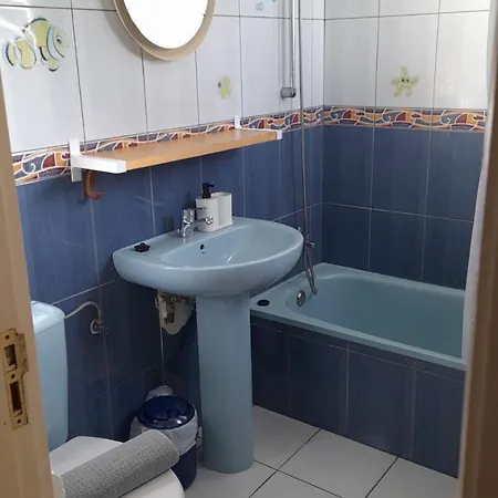 Casa Panoramica *