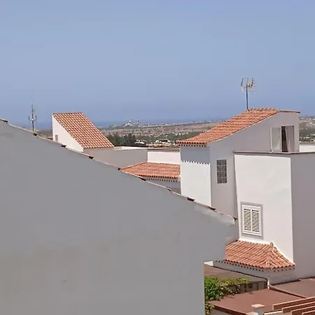 Casa Panoramica * Maspalomas (Gran Canaria)