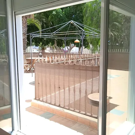 Casa Panoramica Maspalomas (Gran Canaria)