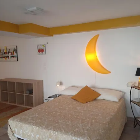 Casa Panoramica Guest house *