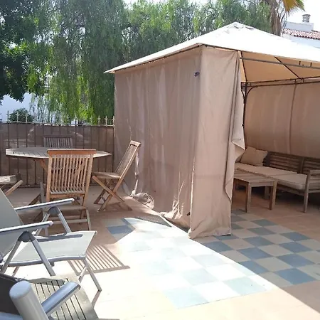 Casa Panoramica Pensión Maspalomas (Gran Canaria)