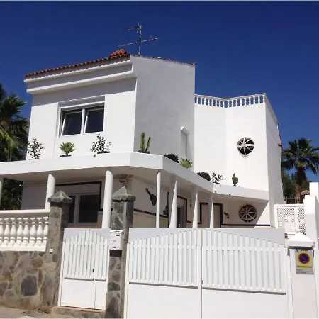 Casa Panoramica Pensión Maspalomas (Gran Canaria)