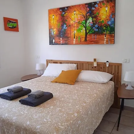 Casa Panoramica Maspalomas (Gran Canaria)