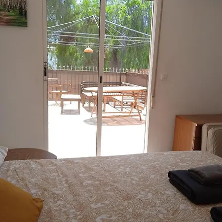 Pensión Casa Panoramica *