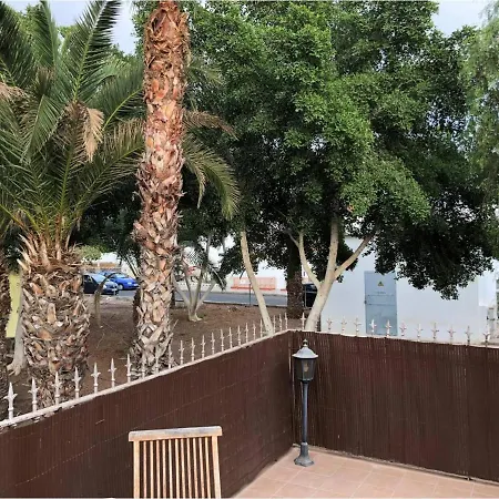 Pensión Casa Panoramica *