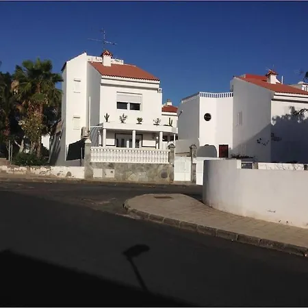 Pensión Casa Panoramica *
