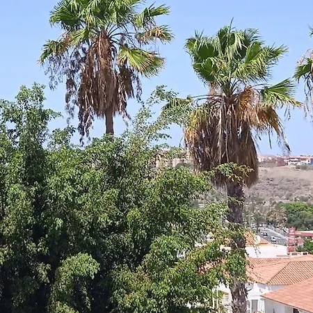 Pensión Casa Panoramica