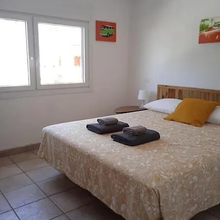 Casa Panoramica Pensión Maspalomas (Gran Canaria)