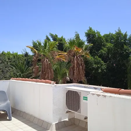 Casa Panoramica Pensión *