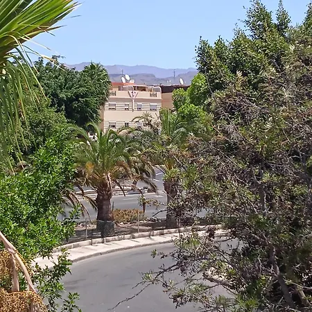 Casa Panoramica Pensión Maspalomas (Gran Canaria)