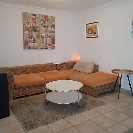 Pensión Casa Panoramica